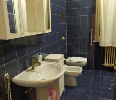 Aggregazione Rionale 9 Apartment | Appartamento Varese