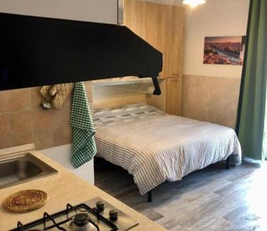 Sud-Ovest Apartment | Appartamento Verona