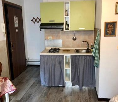 Sud-Ovest Apartment | Appartamento Verona