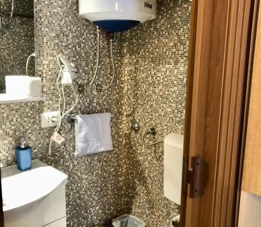 Sud-Ovest Apartment | Appartamento Verona