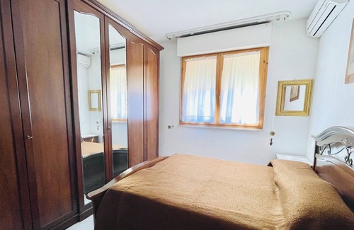 Porto Santo Stefano Apartment | Appartamento Vespucci 16