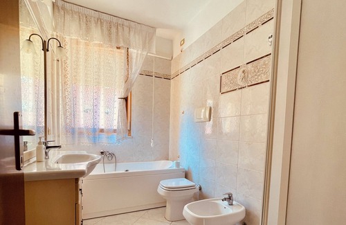 Porto Santo Stefano Apartment | Appartamento Vespucci 16