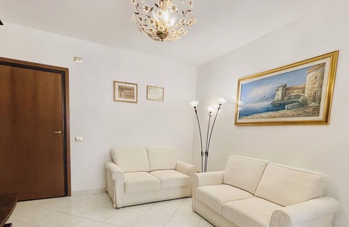 Porto Santo Stefano Apartment | Appartamento Vespucci 16