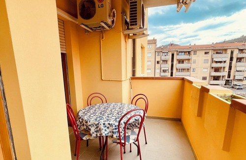 Porto Santo Stefano Apartment | Appartamento Vespucci 16