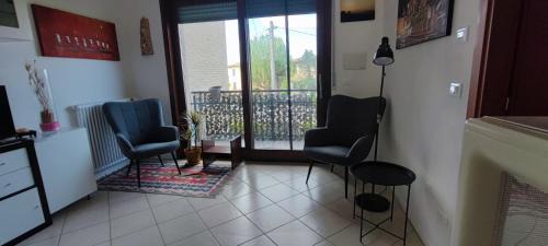 Borgatella Apartment | Appartamento Via San Vitale