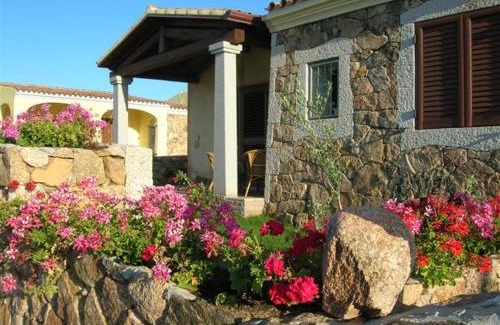 Baia Sant'Anna House | Appartamento "Villa Delfino"