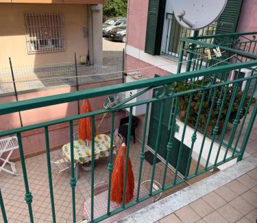 Ventimiglia House | Appartamento Villa Mare Blu 1 piano con Terrazzo