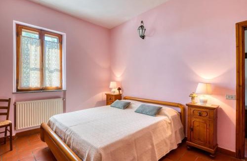 Monteluco House | Appartamento Villa Marta