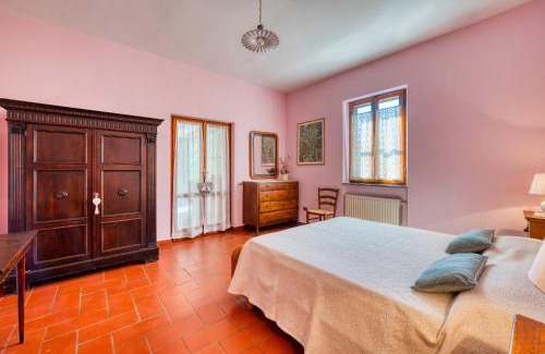 Monteluco House | Appartamento Villa Marta