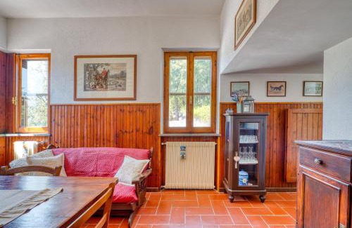 Monteluco House | Appartamento Villa Marta