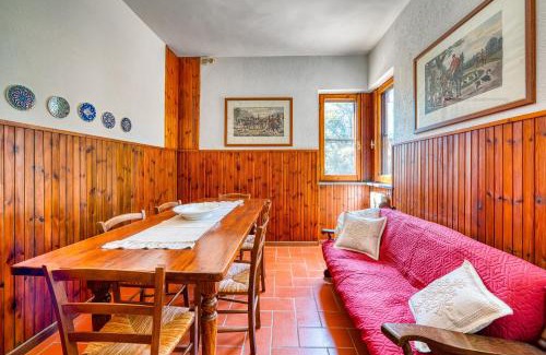 Monteluco House | Appartamento Villa Marta