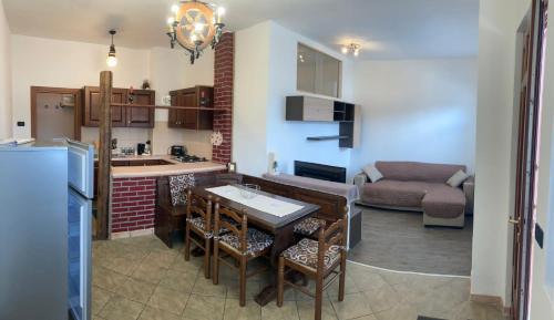 Quart Apartment | Appartamento Ville sur Nus