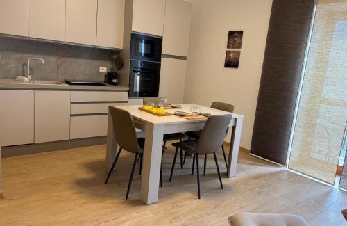 Riva di Solto Apartment | Appartamento vista Lago Riva di Solto