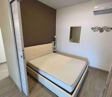 Costa Saracena-Castelluccio Apartment | Appartamento vista mare