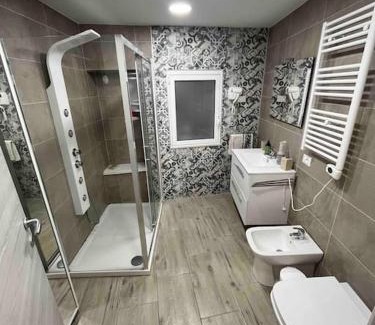 Costa Saracena-Castelluccio Apartment | Appartamento vista mare