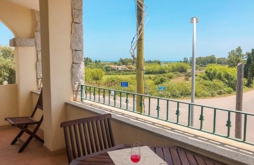 Posada Apartment | Appartamento vista mare Coghe Fae - Ammentos Posada