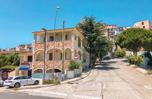 Posada Apartment | Appartamento vista mare Coghe Fae - Ammentos Posada