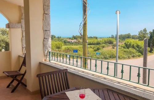 Posada Apartment | Appartamento vista mare Coghe Fae - Ammentos Posada