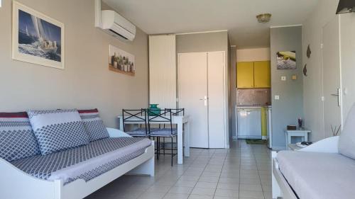 Golfe Juan Apartment | Appartamento vista splendida Residence du Golf