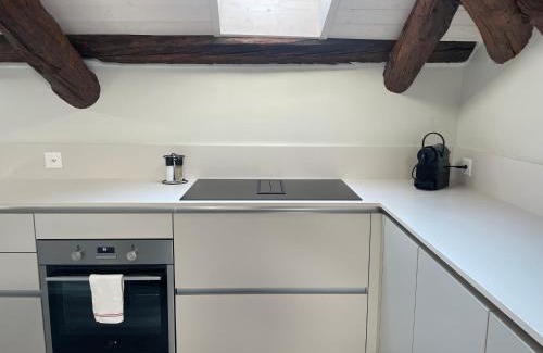 Muralto Apartment | Appartamento Winterland 10