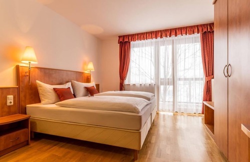 Sankt Lorenzen ob Murau House | Appartement für 2 Personen, Vorzugspreis HB - Club Hotel am Kreischberg