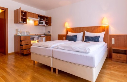 Sankt Lorenzen ob Murau House | Appartement für 2 Personen, Vorzugspreis HB - Club Hotel am Kreischberg