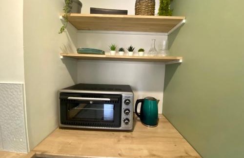 Saint-Jacques-de-la-Lande Apartment | Appartement rénové et équipé