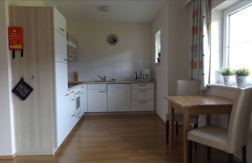 Sankt Michael im Lungau Bed & Breakfast | Appartements Eckenhof