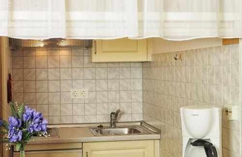 Bad Griesbach-Therme Apartment | Appartementhotel Griesbacher Hof