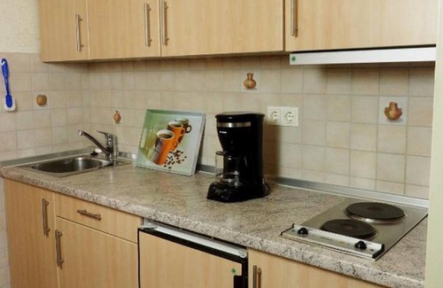 Bad Griesbach-Therme Apartment | Appartementhotel Griesbacher Hof