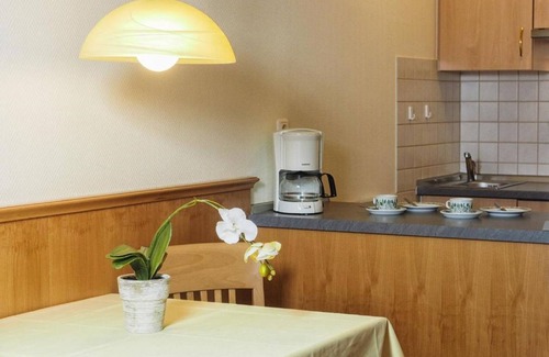 Bad Griesbach-Therme Apartment | Appartementhotel Griesbacher Hof