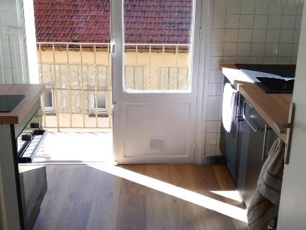 Amelie-les-Bains-Palalda Apartment | Appartement Thermes Amélie-Les-Bains