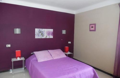 Amelie-les-Bains-Palalda Apartment | Appartement F2 avec balcon et parking à Amélie-les-Bains, idéal pour 4 personnes - FR-1-703-78