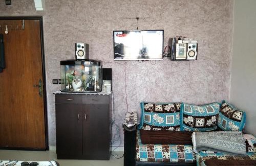 Cite Al Mohammadi Apartment | apparteme studio