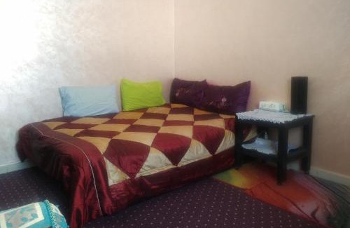 Cite Al Mohammadi Apartment | apparteme studio