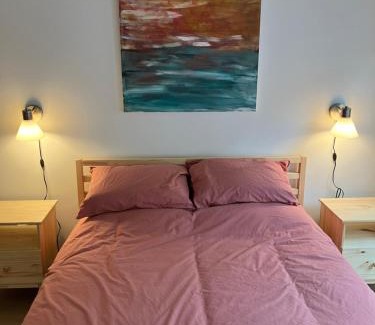 Ste Anne de Beaupre Apartment | Appartement Le Yin