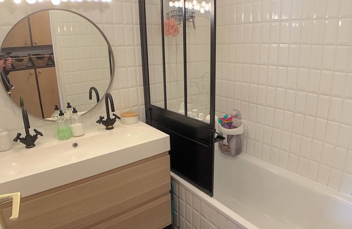 Centre Ville Apartment | Appartement Familiale Boulogne Centre