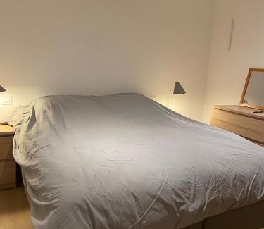 Illkirch-Graffenstaden Apartment | Appartement neuf et cozy avec place de parking