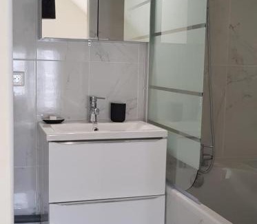Argenteuil Apartment | Appartement à 10 minutes de Paris