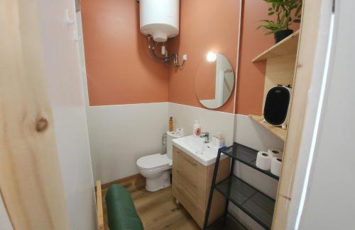 Le Barcares Apartment | Appartement à 150m de la mer
