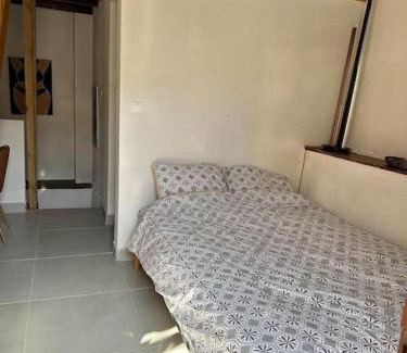 Tourbes Apartment | Appartement à 25 min de la plage