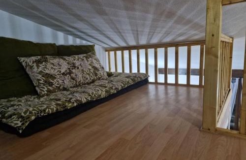 Tourbes Apartment | Appartement à 25 min de la plage