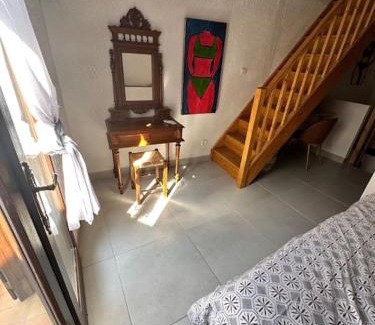 Tourbes Apartment | Appartement à 25 min de la plage