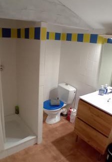 Vendres Apartment | Appartement à 8 km de la mer - 3 chambres