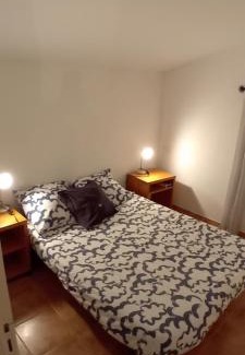 Vendres Apartment | Appartement à 8 km de la mer - 3 chambres