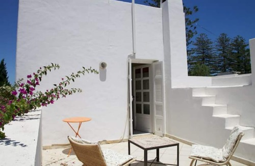 Salamboo Apartment | Appartement à Carthage