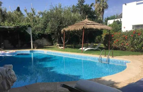 Salamboo Apartment | Appartement à Carthage
