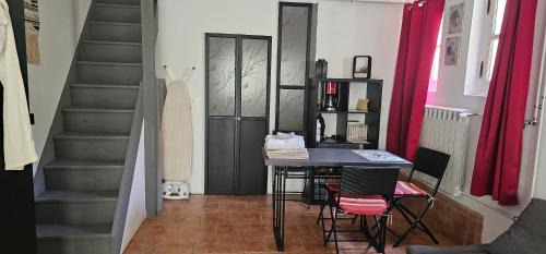 La Bastidonne Apartment | Appartement à La Bastidonne