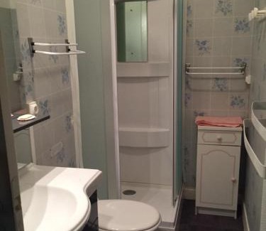 Eaux-Bonnes Apartment | appartement à la montagne