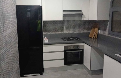 Cabo Negro Apartment | Appartement élégant avec piscine et emplacement distinctif .